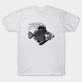 fish T-Shirt